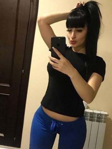 Анкета проститутки Василиса, Кудеевский, 25 лет, №35494